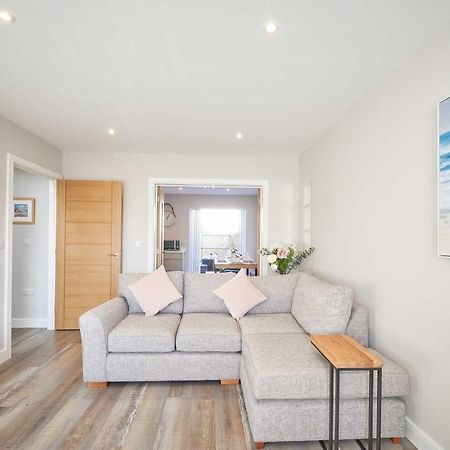 Host&Stay - Sunflower Cottage Seahouses Exteriör bild