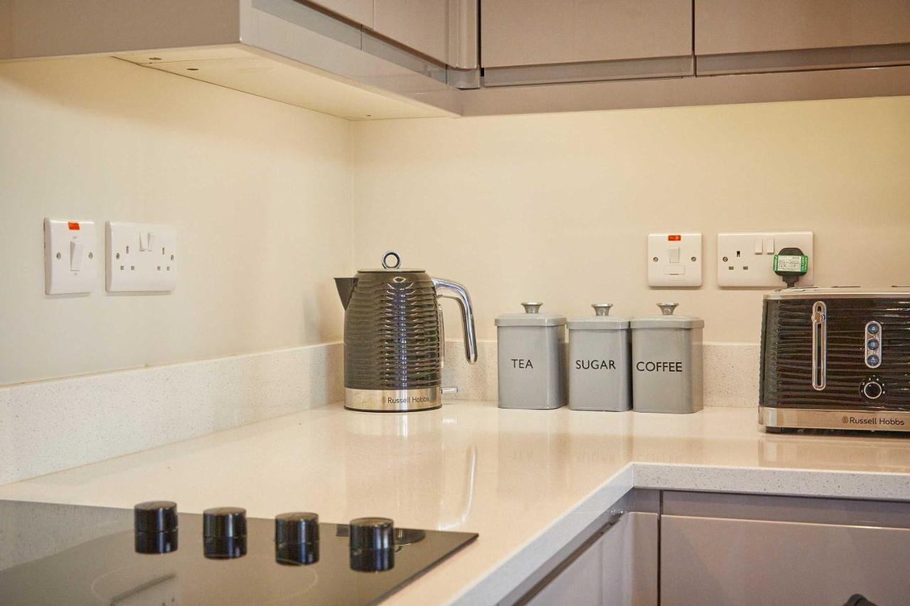 Host&Stay - Sunflower Cottage Seahouses Exteriör bild