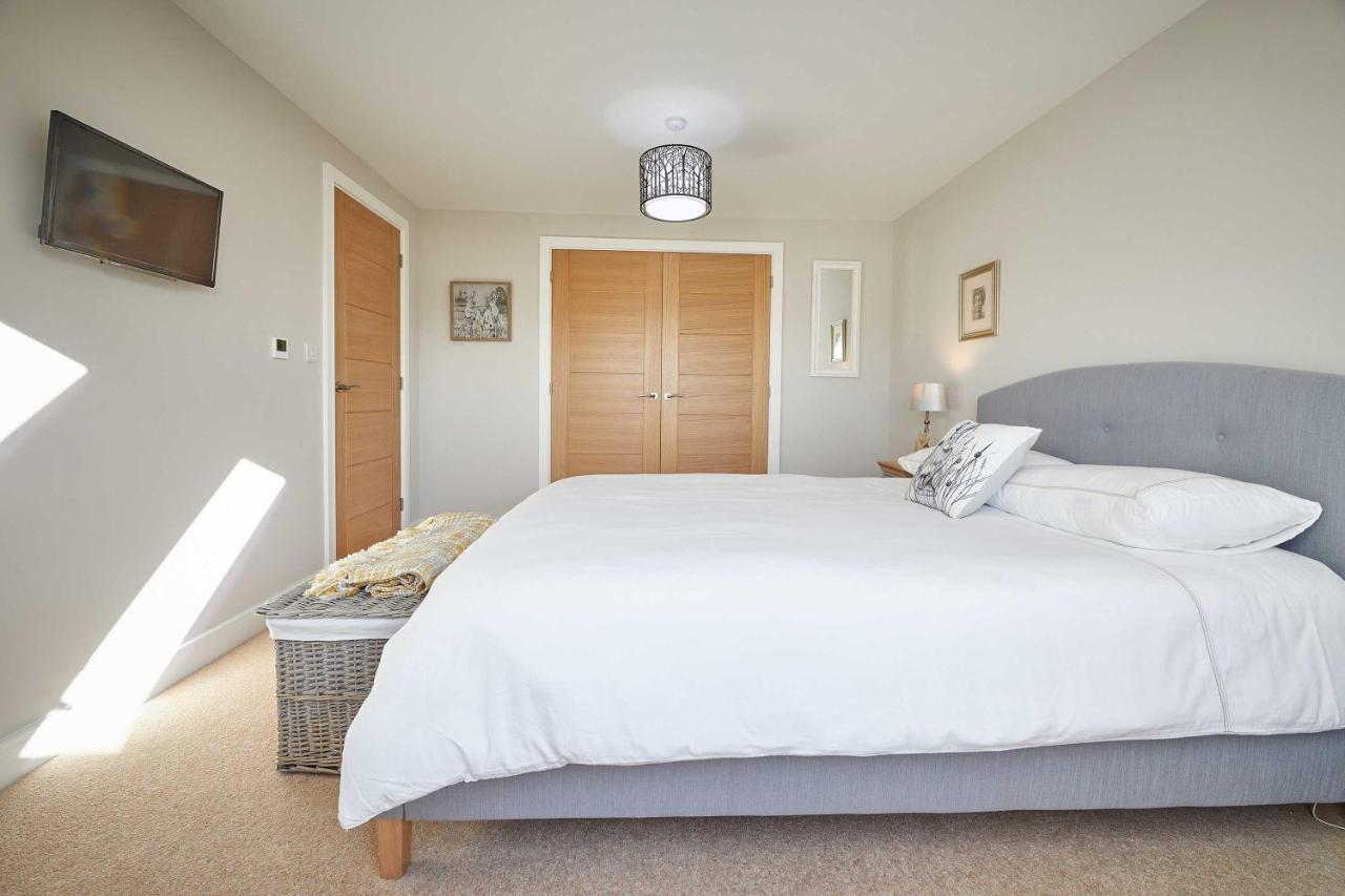 Host&Stay - Sunflower Cottage Seahouses Exteriör bild