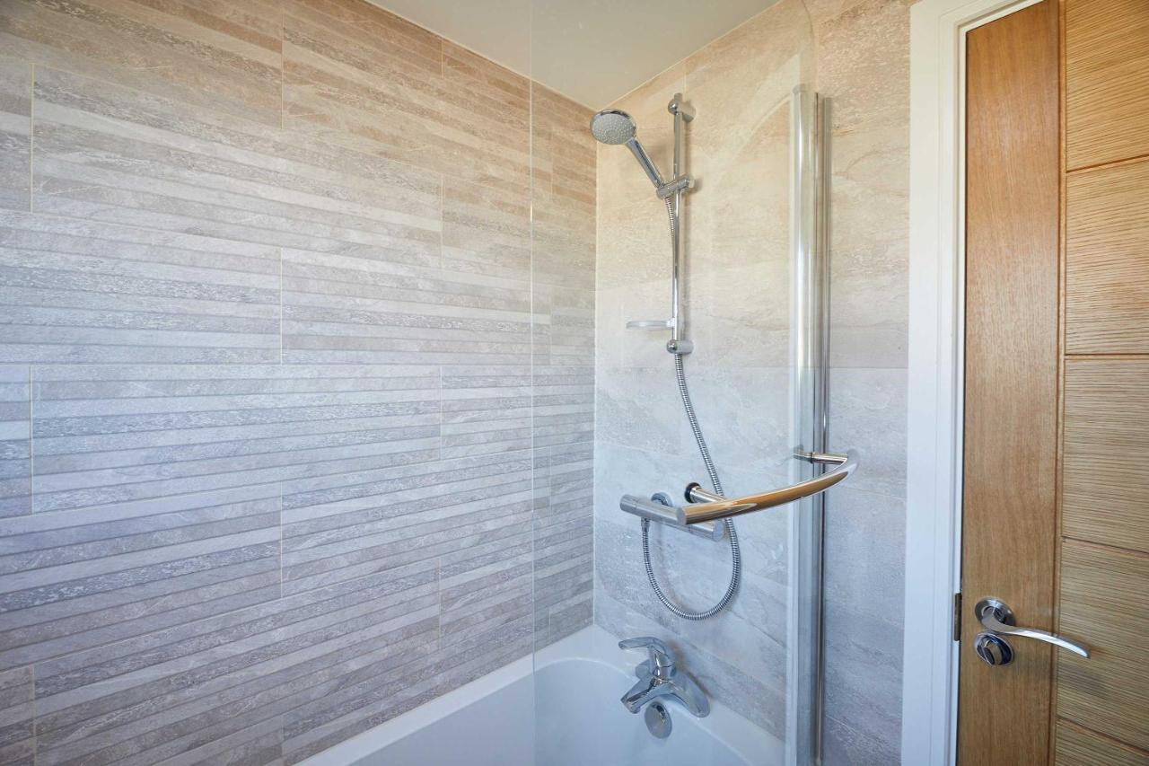 Host&Stay - Sunflower Cottage Seahouses Exteriör bild